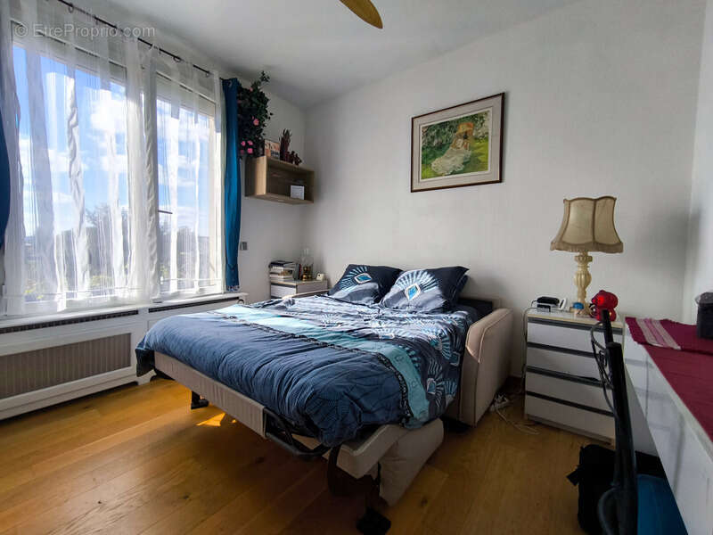 Maison à NANTERRE