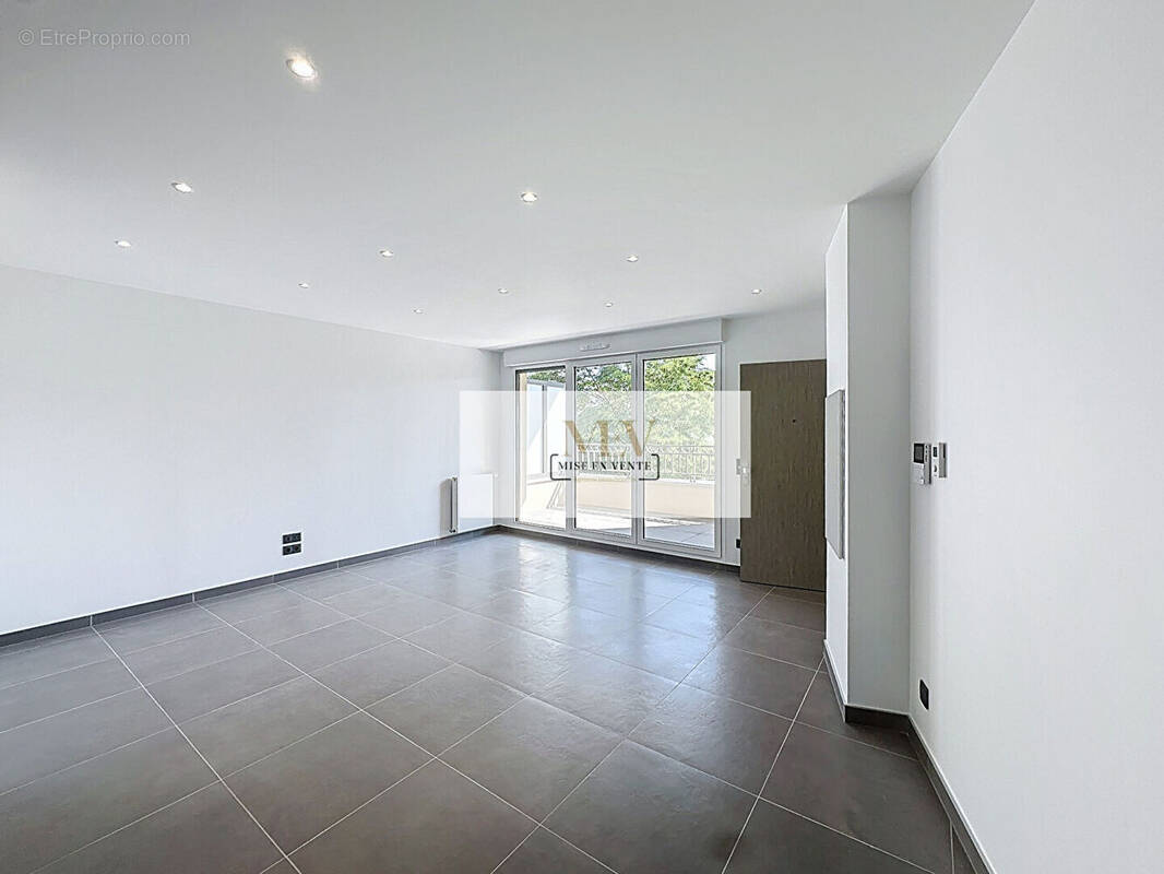 Appartement à NOISY-LE-GRAND