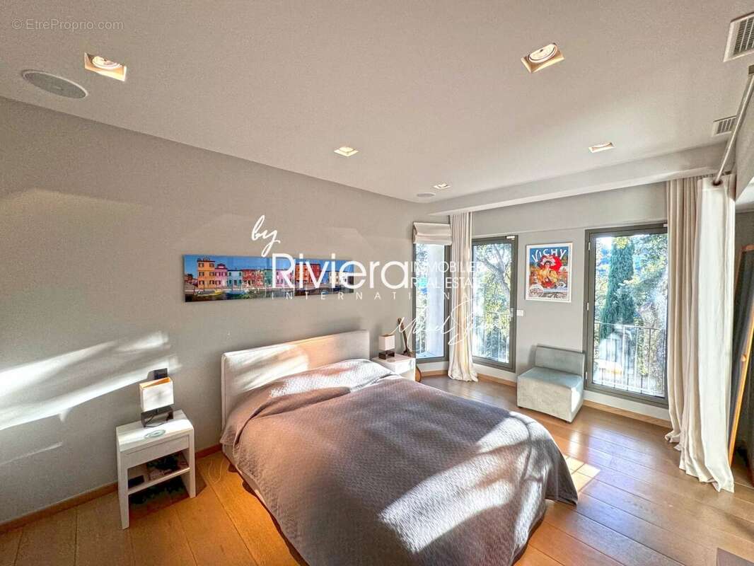 Maison à LA CROIX-VALMER