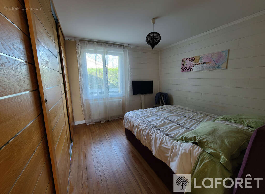 Maison Gujan Mestras 5 pièce(s) 116 m2 - photo 8