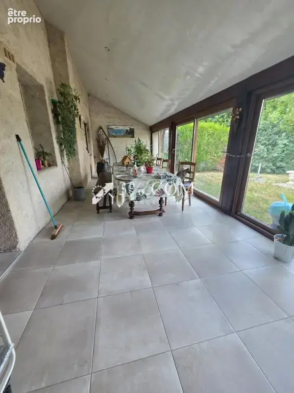 Spacieuse Maison Familiale de 340 m2 à Damelevieres (54360) - photo 10