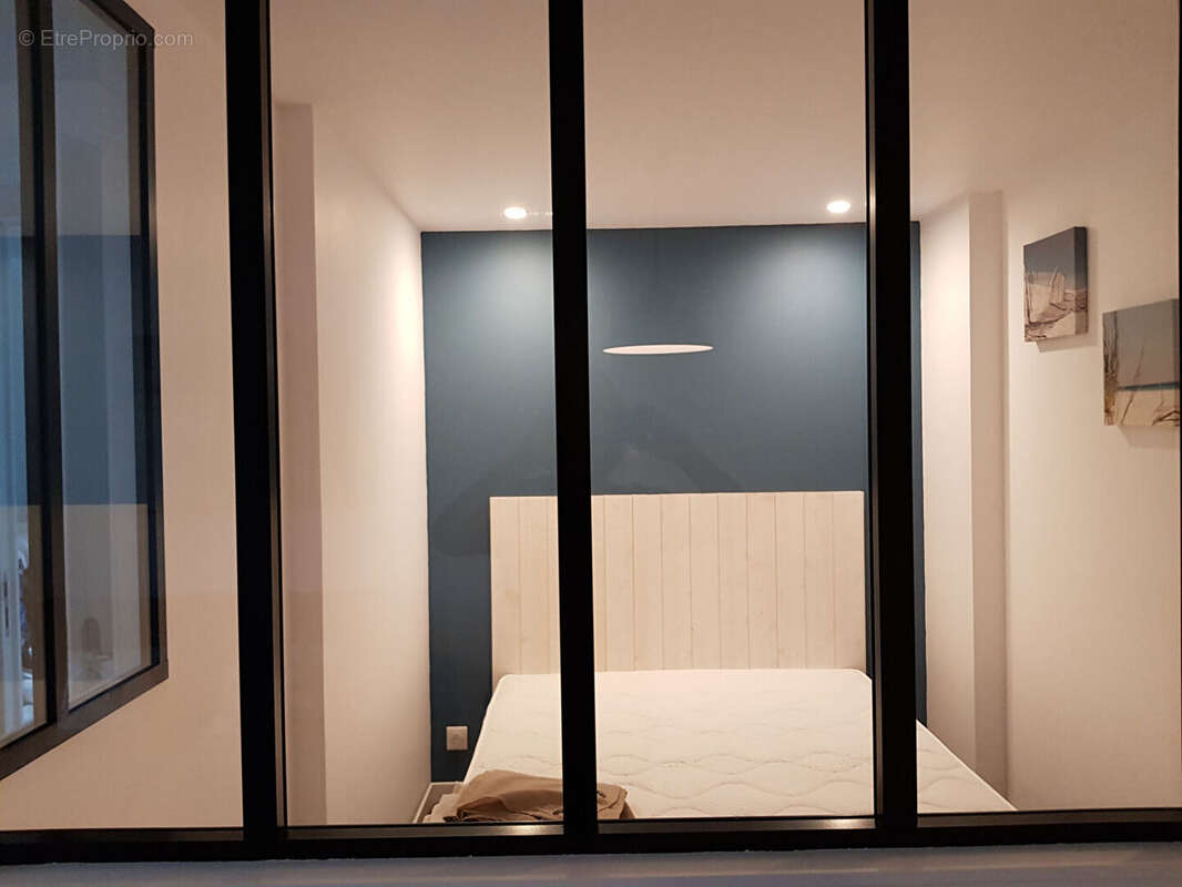 Appartement à FOUESNANT