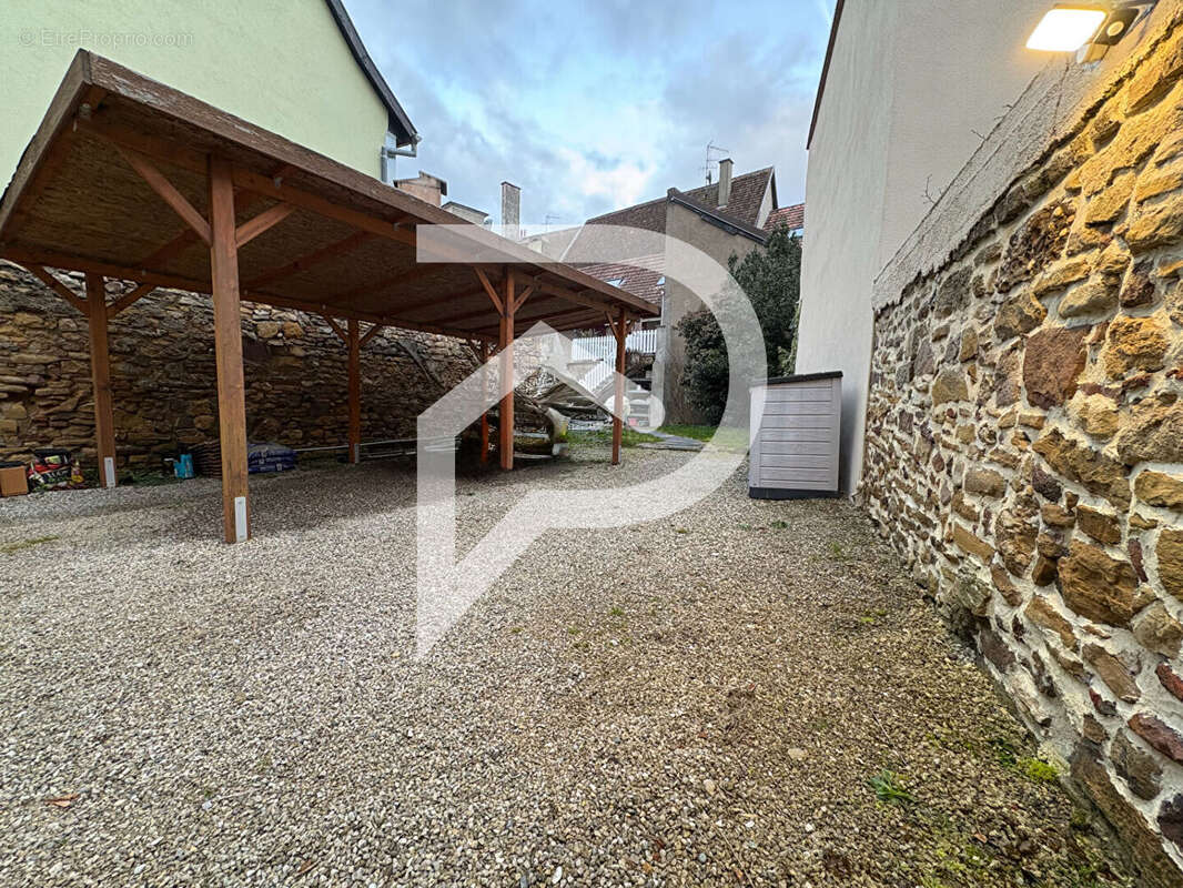 Duplex Rouffach 7 pièce(s) 164 m2 - photo 15
