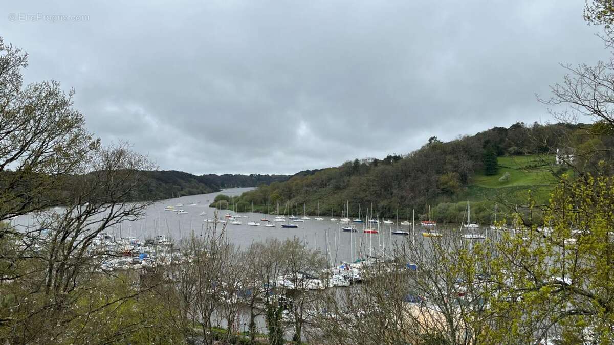 Maison à LA ROCHE-BERNARD
