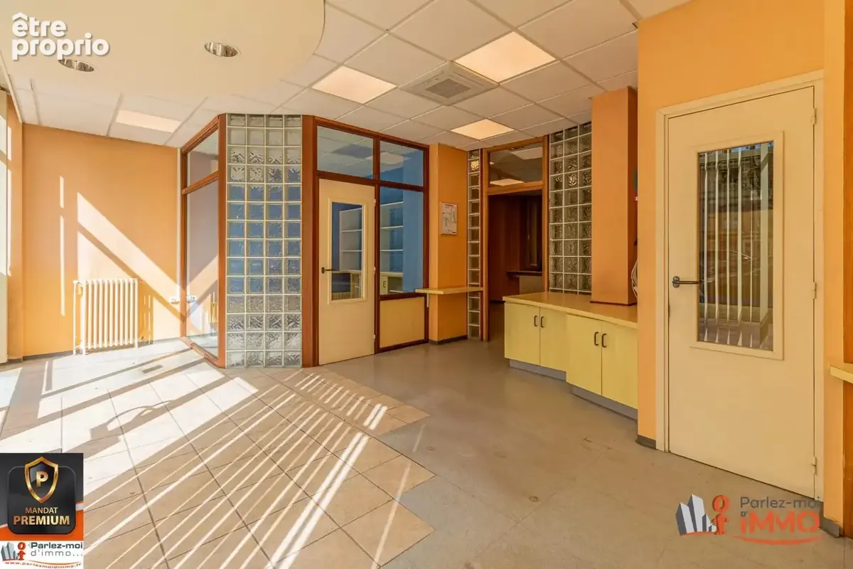 EMPLACEMENT PREMIUM - Local Commercial à Vendre, 95 m² - Tarar - photo 8