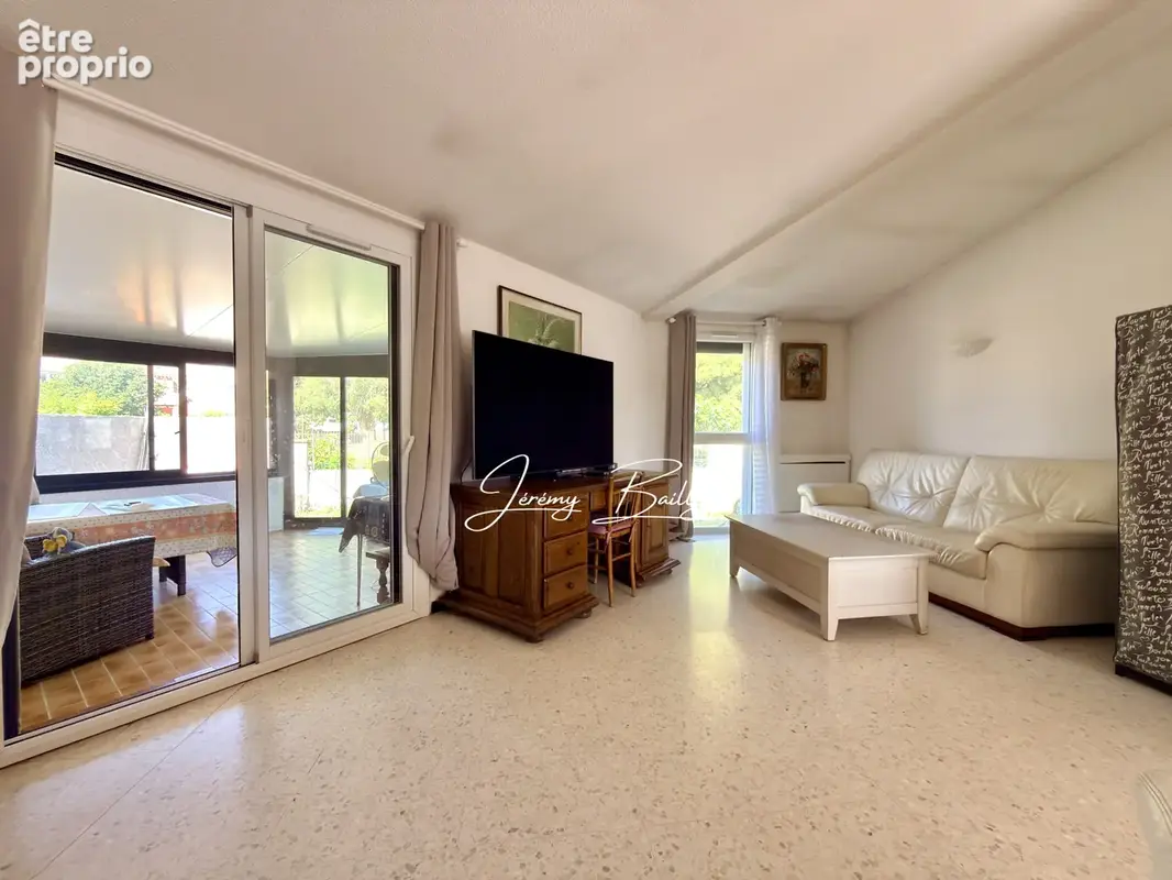Maison 5 pièces 115 m² à vendre à Torreilles (66440) - photo 23