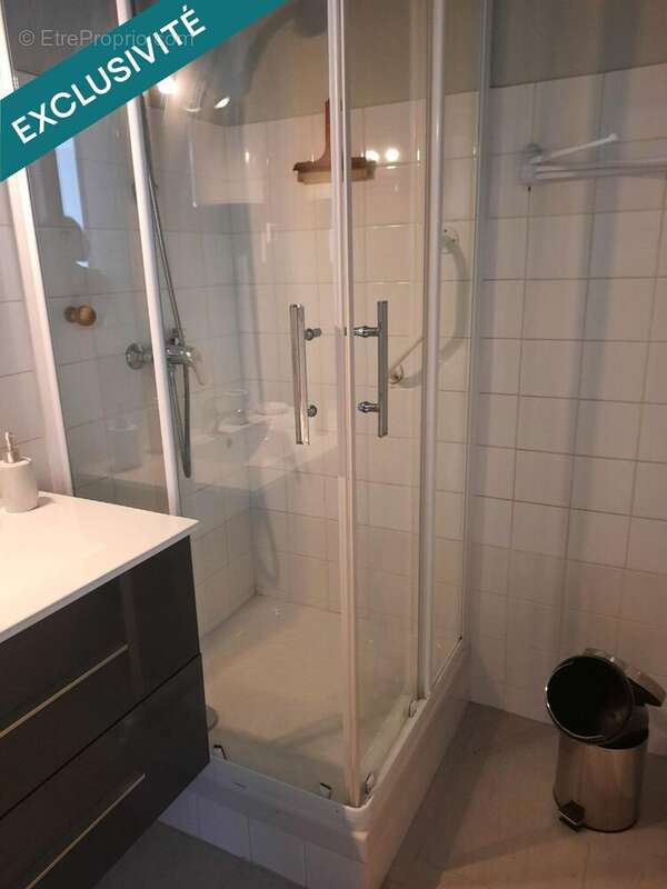 Appartement 36 m² à Saint-Hilaire-De-Riez  - photo 4