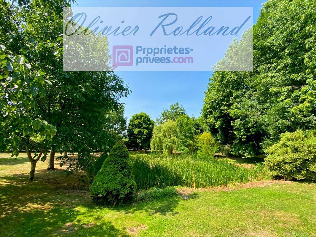 Maison à SAINT-SYLVAIN-D'ANJOU