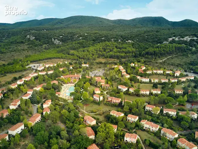 Appartement à GROSPIERRES