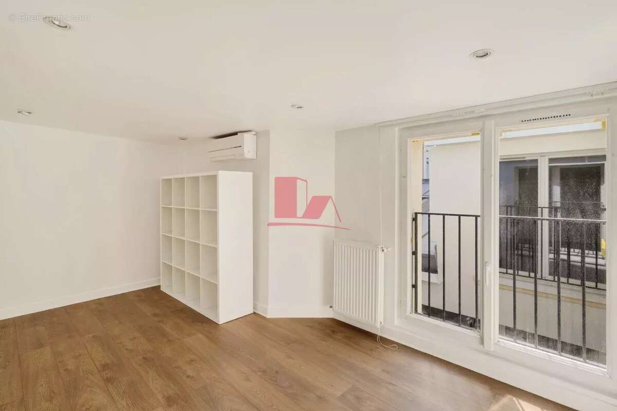 Appartement à VANVES