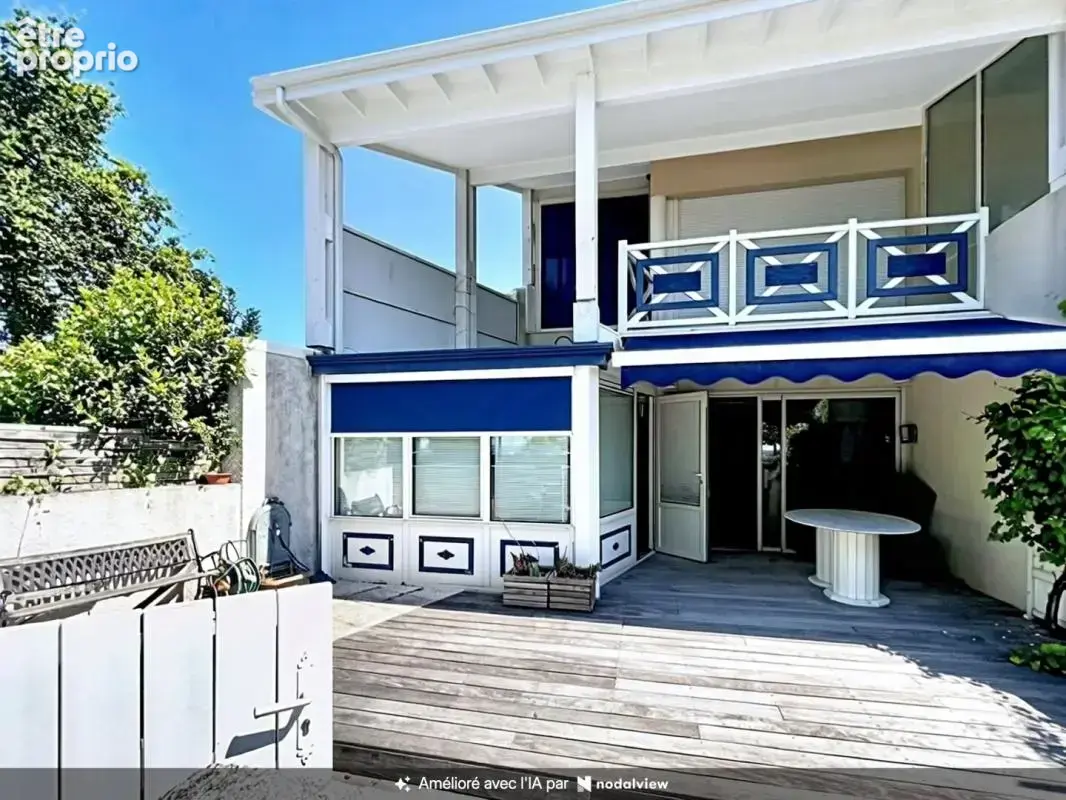 Appartement à ANDERNOS-LES-BAINS