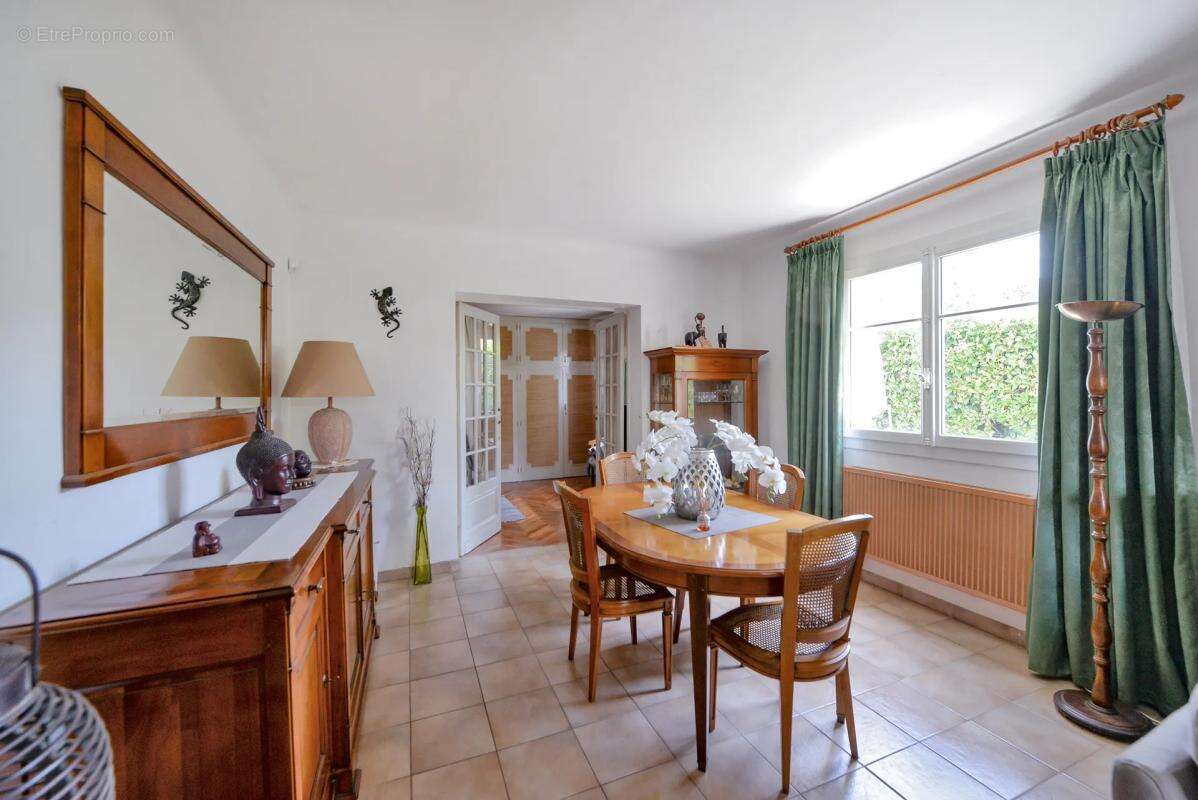 Maison à FENOUILLET