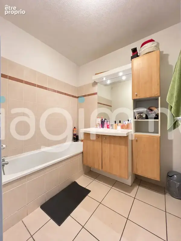 Saint-Estève (66240) Appartement 63 m² en VIAGER LIBRE - photo 14