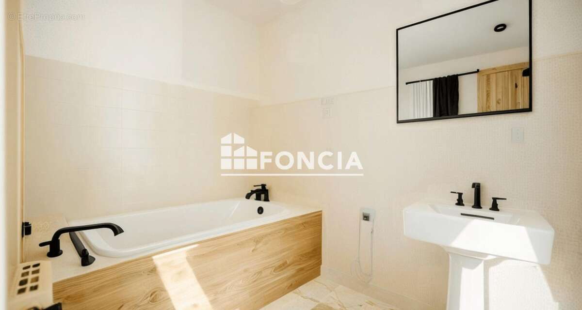 Appartement à ORLEANS