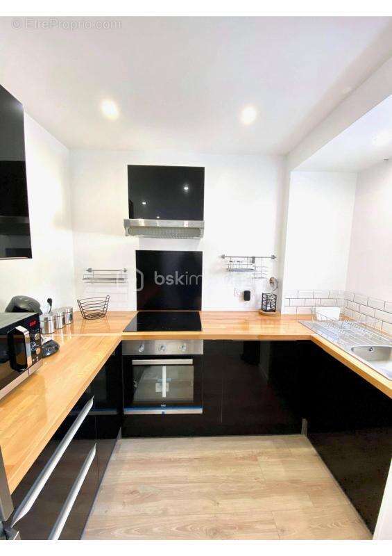 Appartement à BOULAZAC