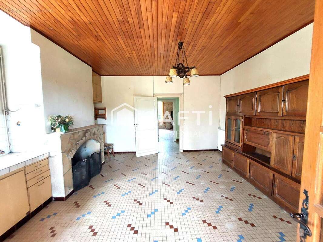 Photo 4 - Maison à FAUILLET