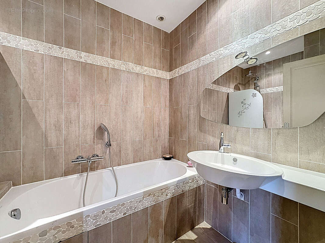 Appartement à AVIGNON