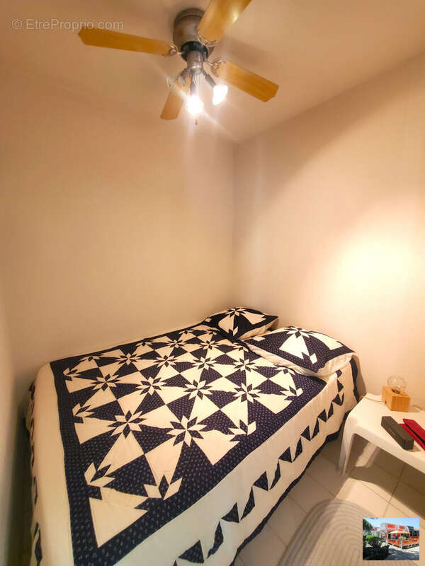 Appartement à LA GRANDE-MOTTE