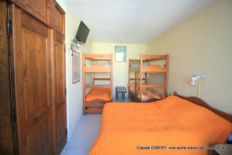 Appartement à BALARUC-LES-BAINS