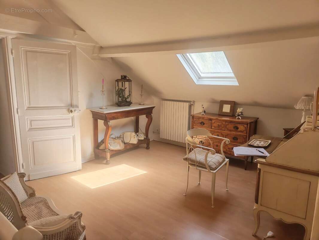 Charmante maison de ville au coeur de Périgueux - photo 14