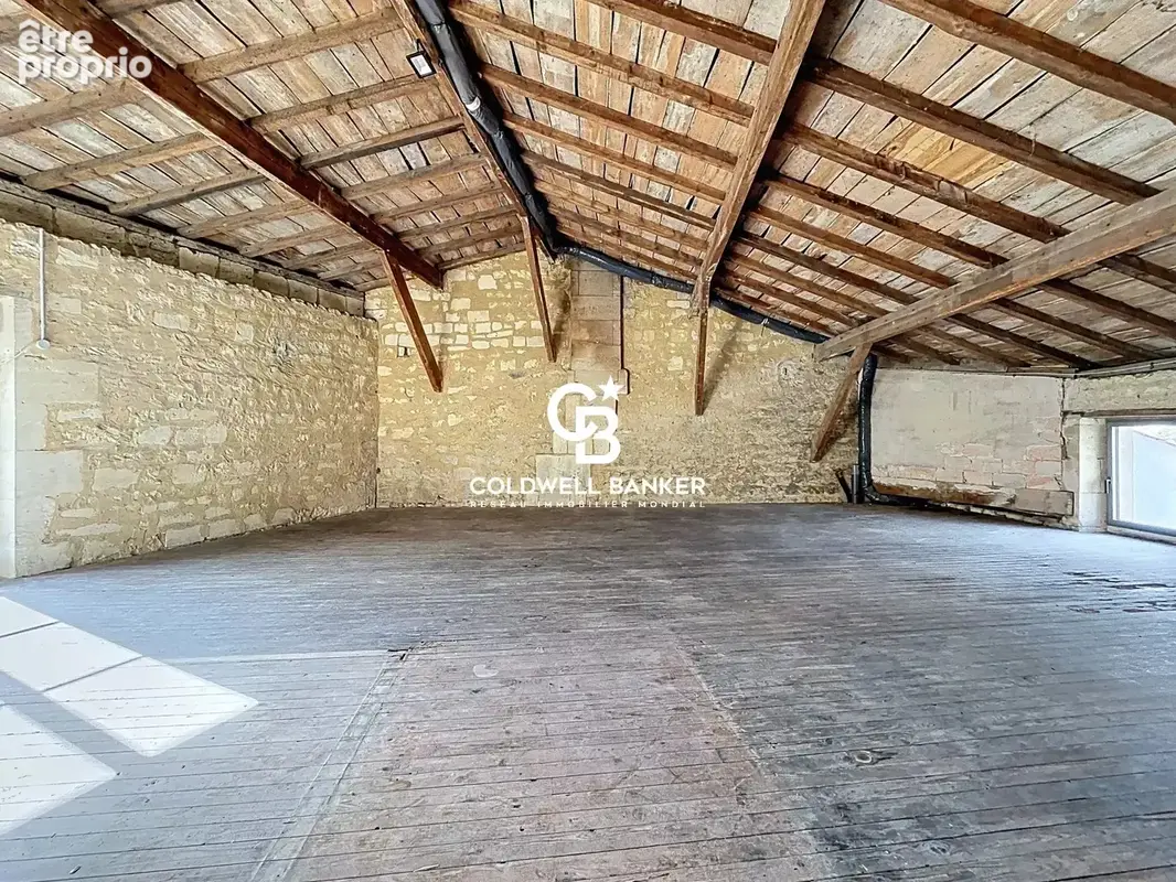 Maison contemporaine de prestige à Jonzac - photo 22