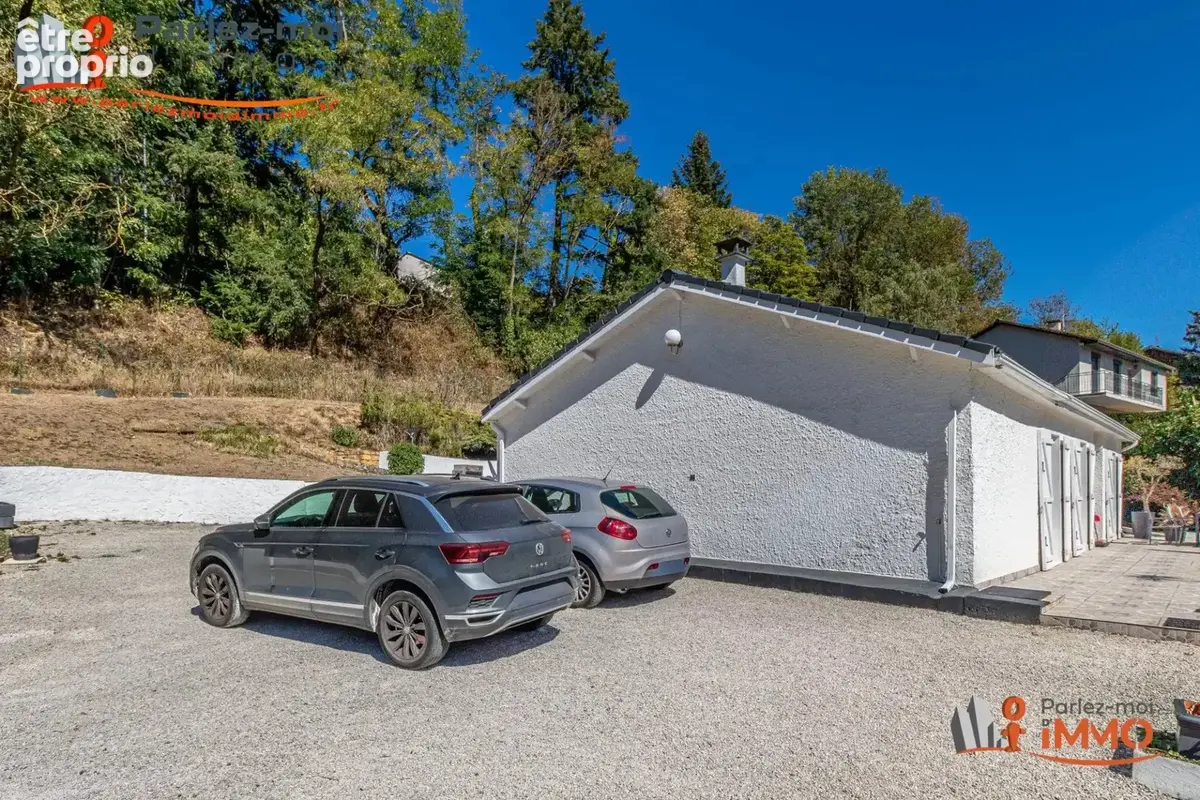 Maison à vendre Tarare - photo 14