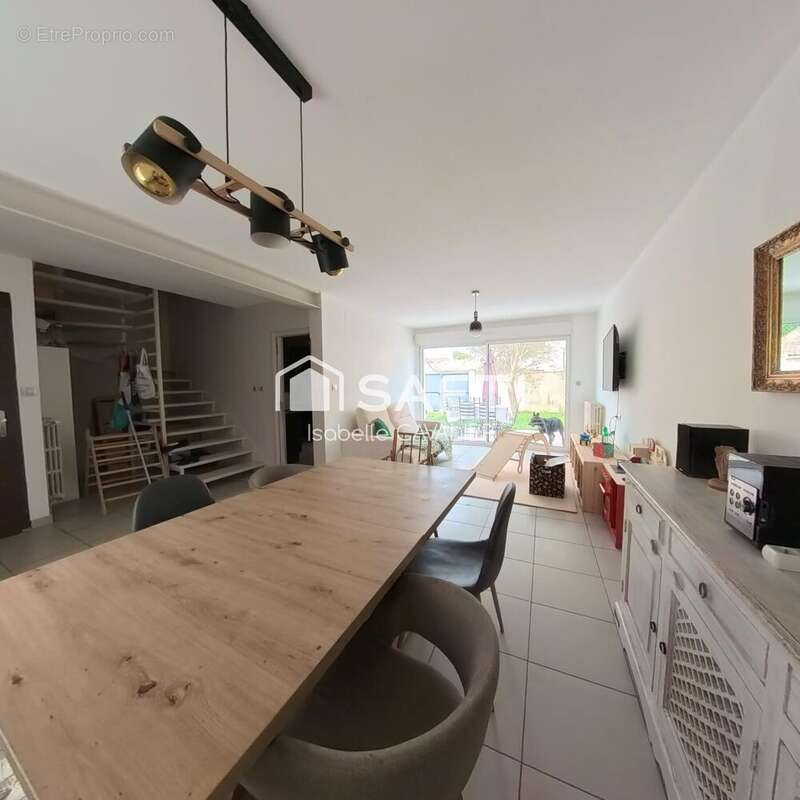 Photo 3 - Maison à AVIGNON