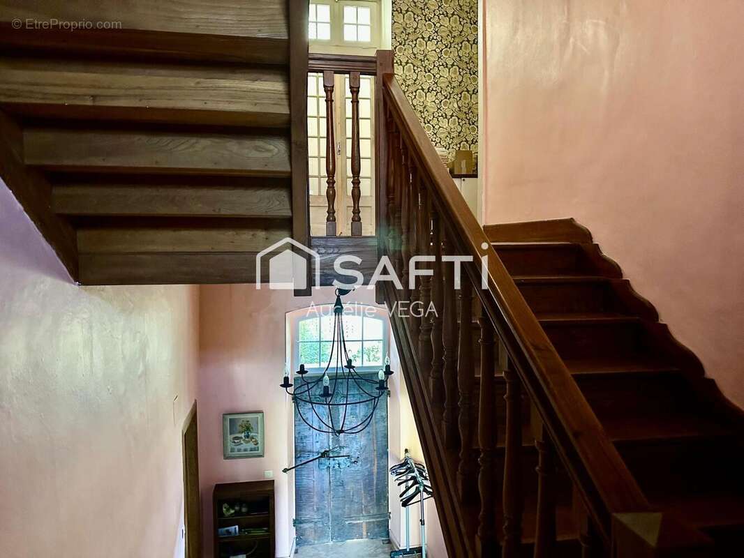 Photo 5 - Maison à CHALABRE