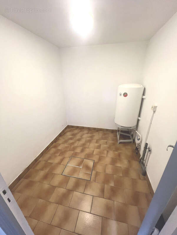 Maison à BULLY-LES-MINES