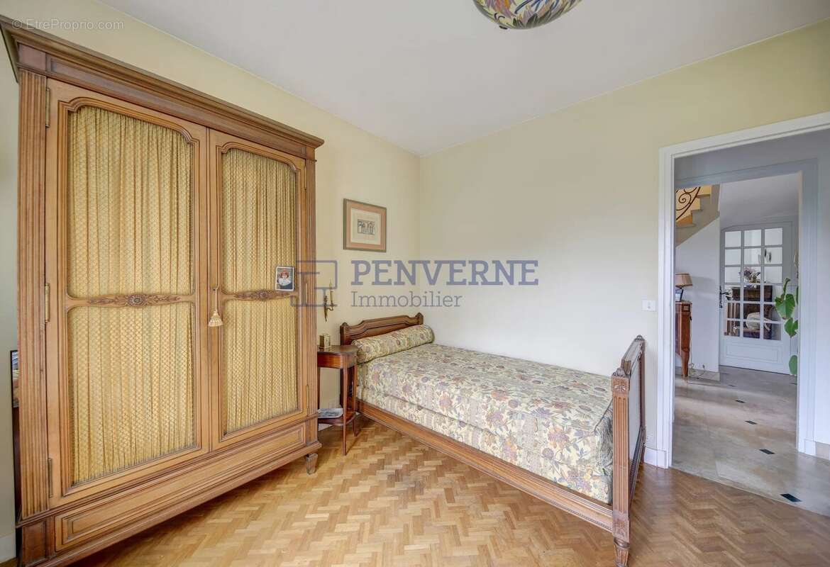 Maison à LE PECQ