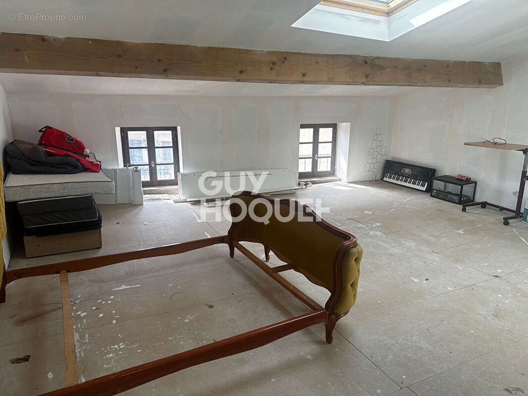 Maison à CARCASSONNE