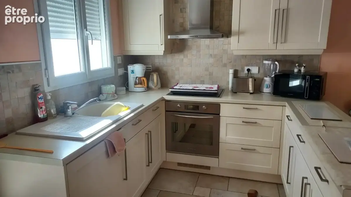 Maison à vendre 8 pièces GIGNAC (46) - photo 28