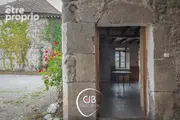 Maison à CRUET