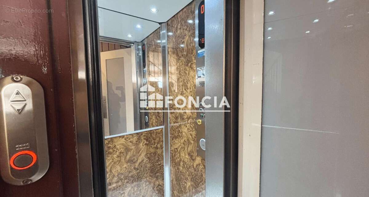 Appartement à ARGENTEUIL