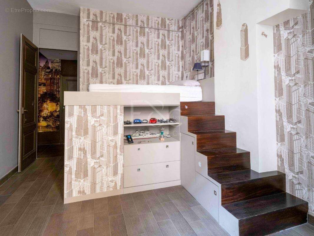 Appartement à LYON-2E