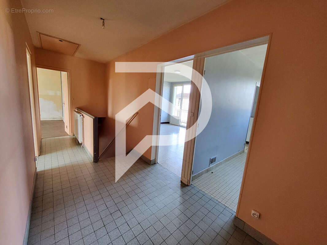 Maison à BRIENNE-LE-CHATEAU