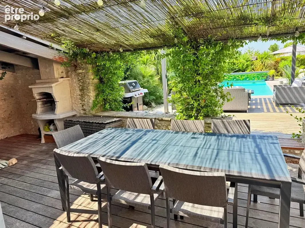 Maison 214 m² à Medis  - photo 3