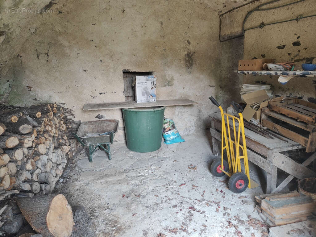 Maison de village sur Saint Martin - photo 12