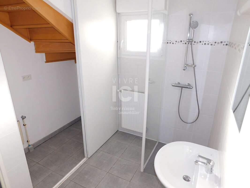 Maison à MURS-ERIGNE