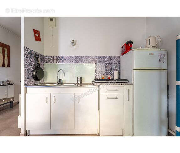 Appartement à FRANCHEVILLE