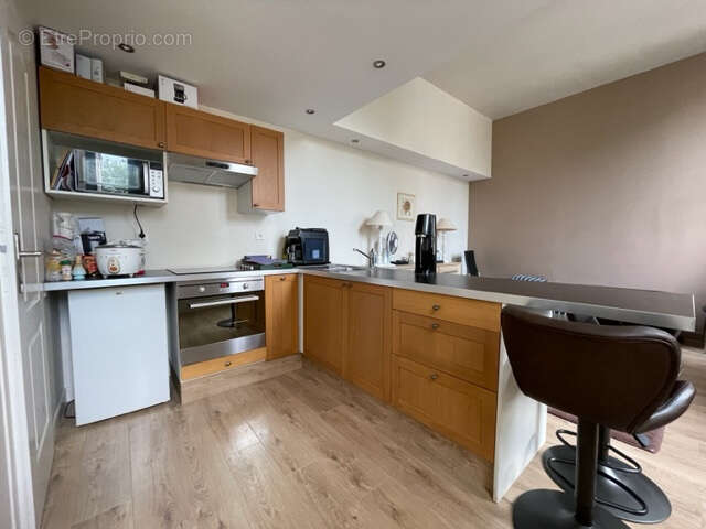 Appartement à ROCHEFORT