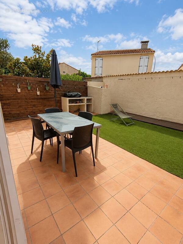 Maison à NARBONNE
