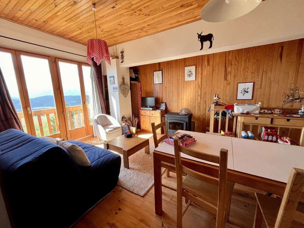 Chalet en exclusivité - photo 2