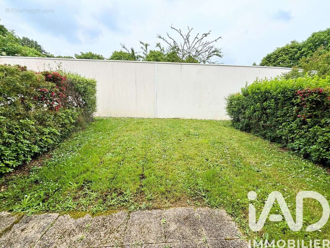 Photo 5 - Appartement à SAINT-SEBASTIEN-SUR-LOIRE