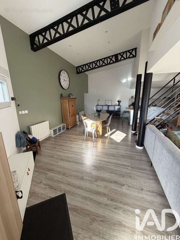 Photo 2 - Appartement à ANNEQUIN