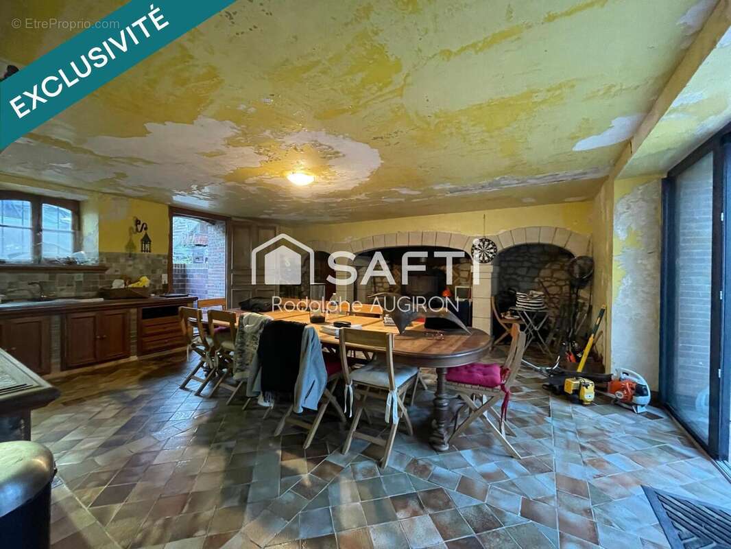 Photo 8 - Maison à MALE