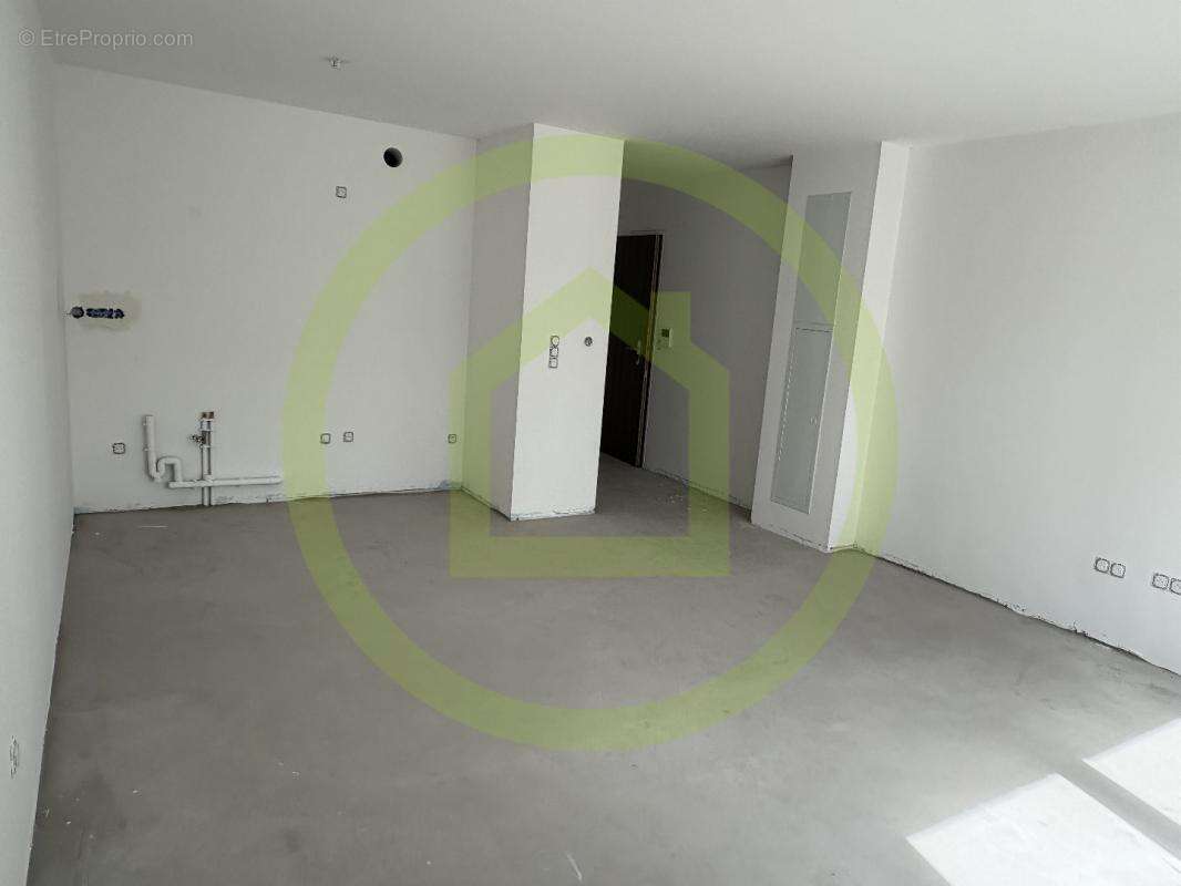 Appartement à PERENCHIES