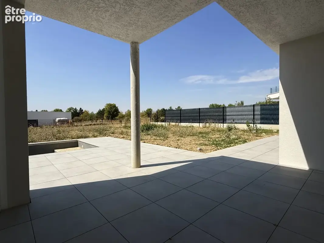 Marly   Maison contemporaine d'exception face au golf   Piscine, 190 m2 et prestations premium - photo 25
