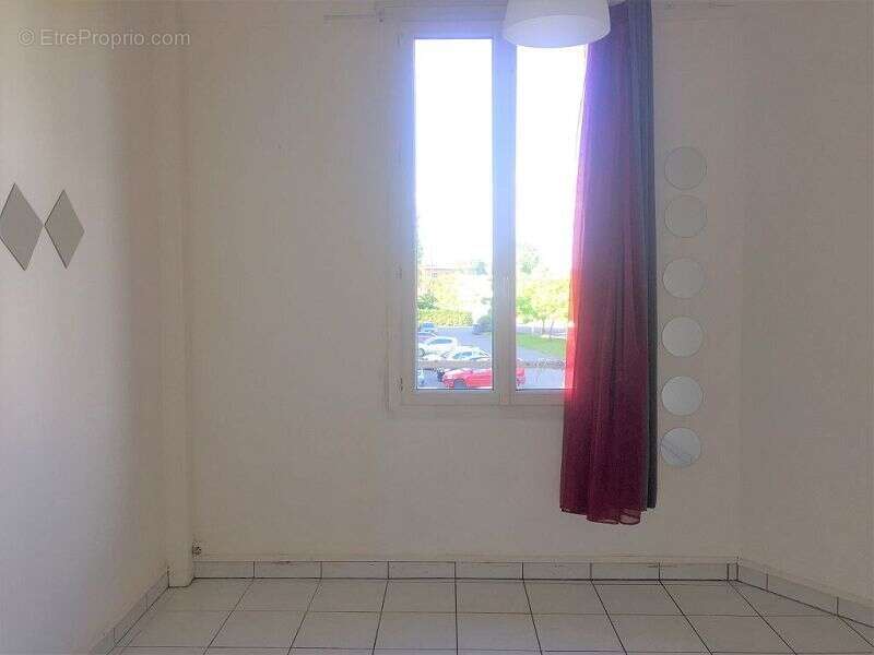 Appartement à SENS