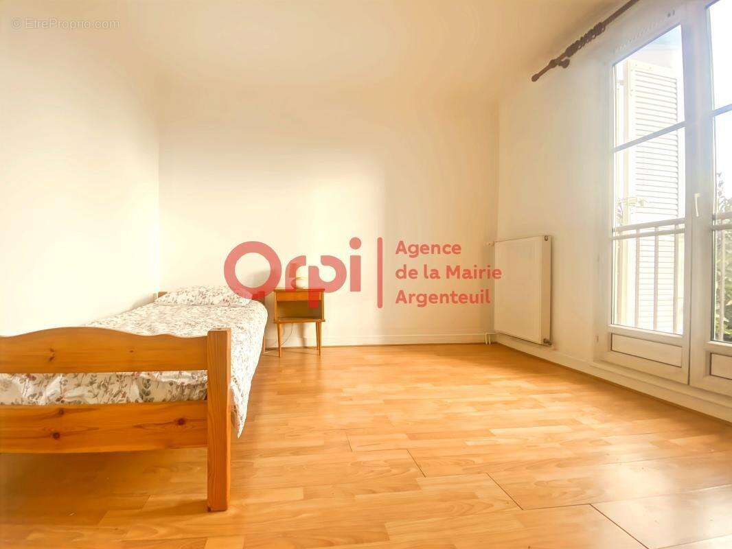 Maison à ARGENTEUIL